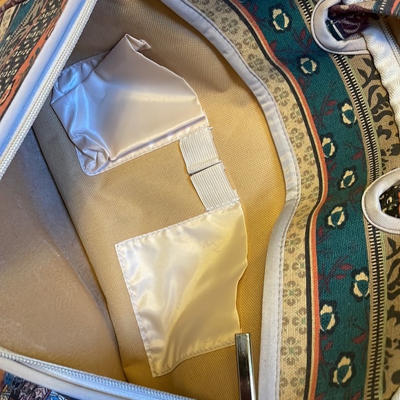 NEW! Bohemian laptop bag - Picture 4 of 5